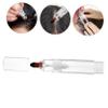 Baluue Root Comb Applicator Scalp Oil Applicator Bottle Hair Care Tool Dropper for Easy Use view 2