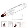 Baluue Root Comb Applicator Scalp Oil Applicator Bottle Hair Care Tool Dropper for Easy Use view 4