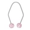 Baluue Dimple Trainer Face Dimples Shaper Facial Sculpting Tool for Home Travel view 1