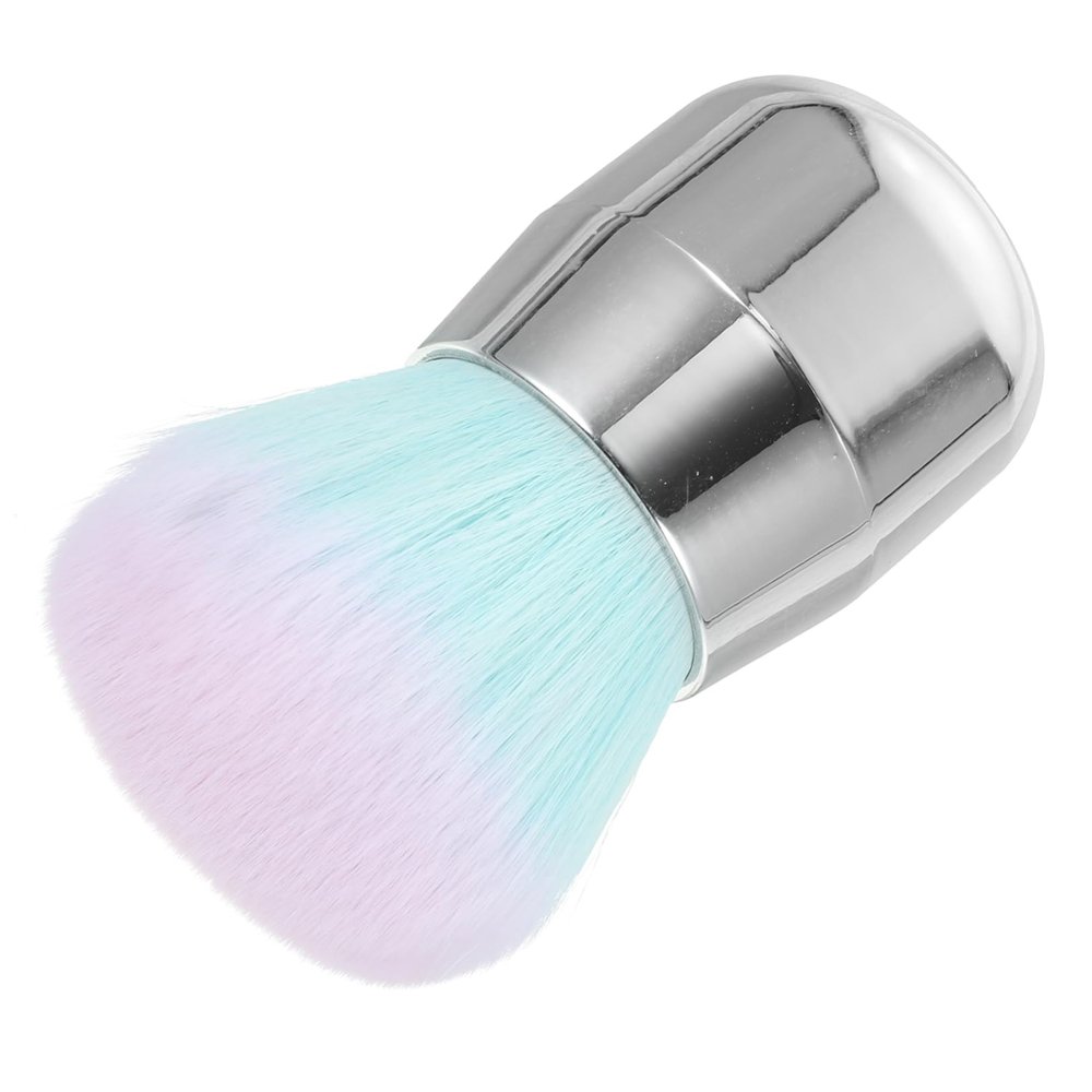 MERRYHAPY Hair Brush for Barber Shop Soft Hair Duster Barber Neck Duster Shaving Brush Hair Salon Accessory