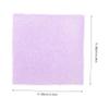 Baluue Eco-friendly Makeup Remover Pads Reusable Face Cloths Sponge for Gentle Face and Eye Makeup Removal view 2