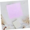 Baluue Eco-friendly Makeup Remover Pads Reusable Face Cloths Sponge for Gentle Face and Eye Makeup Removal view 3