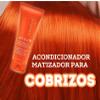 Acondicionador Matizador Cabello Cobrizo Terramar Brands view 2