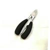 Gogogmee Stainless Steel Toenail Clippers 2-Piece Set with Non-Slip Handle for Thick or Ingrown Toenails Professional Nail Trimming Tool for Men and Women for Home Use view 4