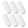 IWOWHERO Facial Hair Removal Thread Cotton Thread for Epilator Brow Threading Hair Removal Machine 6 Rolls view 1