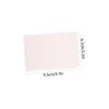 Gogogmee Facial Oil Absorbing Paper 2 Sets 200 Sheets Blotting Paper for Oily Skin Pink view 2