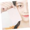 Gogogmee Facial Oil Absorbing Paper 2 Sets 200 Sheets Blotting Paper for Oily Skin Pink view 4