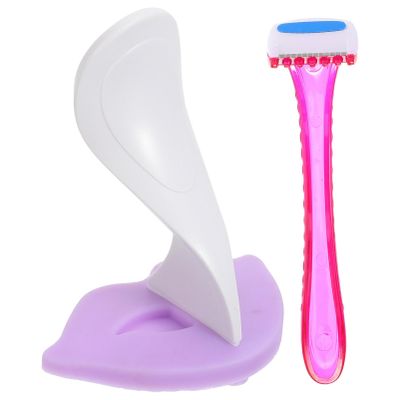 Beatifufu 1set Shaver Tool Trimming Stencil for Intimate Grooming Includes Hair and Shaping Templates for Smooth and Precise Hair