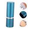 WOONEKY Volcanic Stone Oil Absorbing Stick Facial Massage Tool Skin Roller for Face view 2