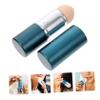 WOONEKY Volcanic Stone Oil Absorbing Stick Facial Massage Tool Skin Roller for Face view 4