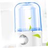 BELLIFFY Mini Handheld Beauty Instrument Portable Face Humidifier USB Rechargeable Nano Mist for Women Face Toner Random Style view 3
