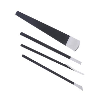 Mikinona Professional Pedicure Kit Cuticle Remover Tool Foot Nail Care Supplies Nail Grooming