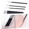Mikinona Professional Pedicure Kit Cuticle Remover Tool Foot Nail Care Supplies Nail Grooming view 4
