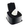 Baluue Soft Gentle Makeup Removal Wipes Cotton Facial Cleansing Cloths Multi-purpose Cleansing Towelettes for view 1