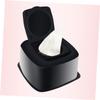 Baluue Soft Gentle Makeup Removal Wipes Cotton Facial Cleansing Cloths Multi-purpose Cleansing Towelettes for view 2
