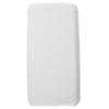 VINTORKY 1pc Bath Pillow for Bathtub Soft Pu Foam Cushion for Head Neck Shoulder Support Suction Cups for Relaxing Spa Experience White view 1