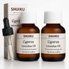 Cyperus Rotundus Oil for Hair Removal 2 PACKS  100% Pure Natural Cyprus Oil  Organic Herbal Cypress Root Extract for Smooth Skin, Reducing Body Hair Growth, Ingrown Hair & Nourishment  60ml view 1