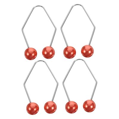 IWOWHERO 2pairs Cheek Trainer Reusable Facial Exerciser for Women Premium Maker Compact and Easy to Use Facial Beauty Tool for Achieving
