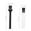 Gogogmee 30pcs Multipurpose Plastic Brush for Beard Razor Cleaning Electric Shaver and Keyboard Dust Removal Compact Design for Easy Use view 2