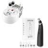 UNOISETION 3 in 1 Microdermabrasion Machine and Portable Microdermabrasion Machine view 1