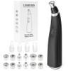 UNOISETION 3 in 1 Microdermabrasion Machine and Portable Microdermabrasion Machine view 2
