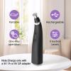 UNOISETION 3 in 1 Microdermabrasion Machine and Portable Microdermabrasion Machine view 4
