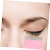 BELLIFFY 2pcs Eyebrow Brush Comb Steel Needle Brow Grooming Tool Compact Folding Design Smooth Touch for Home Use Salon view 3
