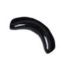 BUTIFULSIC Silicone Hair Wash Pillow for Salon Use Comfortable Neck Rest Cushion with Suction Cups for Hair Washing at Home Barber Shops Soft and Reusable view 1