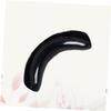 BUTIFULSIC Silicone Hair Wash Pillow for Salon Use Comfortable Neck Rest Cushion with Suction Cups for Hair Washing at Home Barber Shops Soft and Reusable view 3