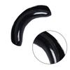 BUTIFULSIC Silicone Hair Wash Pillow for Salon Use Comfortable Neck Rest Cushion with Suction Cups for Hair Washing at Home Barber Shops Soft and Reusable view 4