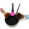 VINTORKY Cosmetic Brush Cleaner 7pcs Makeup Sponge Set Quick Dry Cleaning Box Makeup Brush Dryer Reusable Cleaning Sponge Tool Safe Material view 1