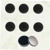VINTORKY Cosmetic Brush Cleaner 7pcs Makeup Sponge Set Quick Dry Cleaning Box Makeup Brush Dryer Reusable Cleaning Sponge Tool Safe Material view 4