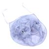 Baluue Men's Leg Shaving Hair Catcher Beard Shaving Cape Portable Shaving Apron Beard Shaving Catcher Prevent Floor Mess view 1