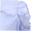 Baluue Men's Leg Shaving Hair Catcher Beard Shaving Cape Portable Shaving Apron Beard Shaving Catcher Prevent Floor Mess view 2