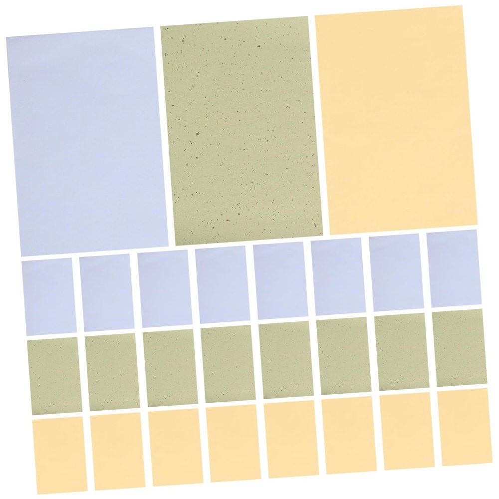 minkissy 300pcs Oil Control Blotting Sheets for Face Absorb Excess Oil Portable Absorption Paper for Oily Skin Mixed Styles for Daily Makeup
