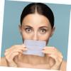 minkissy 300pcs Oil Control Blotting Sheets for Face Absorb Excess Oil Portable Absorption Paper for Oily Skin Mixed Styles for Daily Makeup view 4