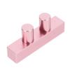 Beatifufu Lipstick Mold Aluminum Demoulding Tool for Custom Lip Cream Casting for Easy Use and Precision Homemade Cosmetics view 1