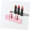 Beatifufu Lipstick Mold Aluminum Demoulding Tool for Custom Lip Cream Casting for Easy Use and Precision Homemade Cosmetics view 3