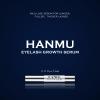 HANMU Eyelash Growth Serum, Non-Irritating Eye Lash Serum,For Rapid Enhancement of Eyelash Growth - Fuller, Faster, Longer, Premium Lash Enhancer-4ml view 2