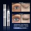 HANMU Eyelash Growth Serum, Non-Irritating Eye Lash Serum,For Rapid Enhancement of Eyelash Growth - Fuller, Faster, Longer, Premium Lash Enhancer-4ml view 4