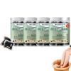 Benture Bee Venom Detox Relief Foot Soak - Herbal Cleaning Beads for Relief (4 Cans) view 1