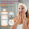 ELitzia Oxygen Bubble Machine - Sakura Beauty Bubble Solution for Deep Facial Cleaning, Moisturizing and Oil Control - 400ml/13.5Fl.oz view 2