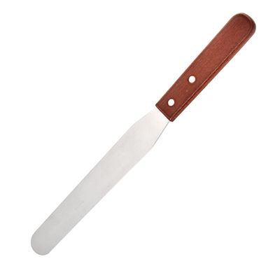 Beatifufu Professional Hair Waxing Kit Multi-function Spatula Wood Handle for Hair Removal