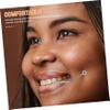 Beatifufu 2pcs Facial Exerciser Cheeks Dimple Maker Face Dimples Trainer for Cheeks view 2
