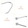 Beatifufu 2pcs Facial Exerciser Cheeks Dimple Maker Face Dimples Trainer for Cheeks view 4
