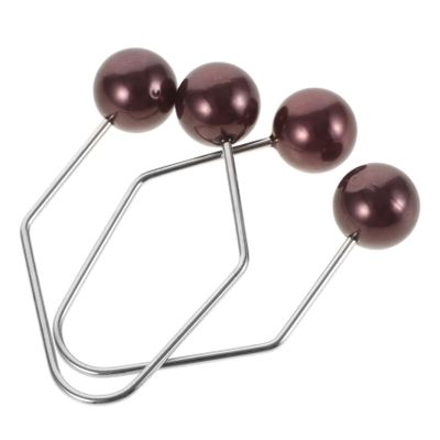 Baluue Facial Dimples Maker Cheek Dimples Trainer for Natural Smile Portable Facial Exerciser for Both and Women