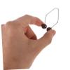 Baluue Facial Dimples Maker Cheek Dimples Trainer for Natural Smile Portable Facial Exerciser for Both and Women view 3