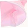 Beatifufu 2pcs Paraffin Wax Gloves for Hand Moisturizing Mitts Hook Closure Warm Therapy Liners for Soft Skin Care Reusable Wax Spa Hand Covers Set view 4