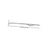 Baluue Hair Cutting Guide Tool Diy Neckline Shaving Template Silicone Fade Guide for Men view 2