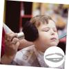 Baluue Hair Cutting Guide Tool Diy Neckline Shaving Template Silicone Fade Guide for Men view 3